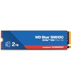 SanDisk 2TB Extreme M.2 NVMe SSD - PCIe Gen 4.0, Up to 5,150 MB/s